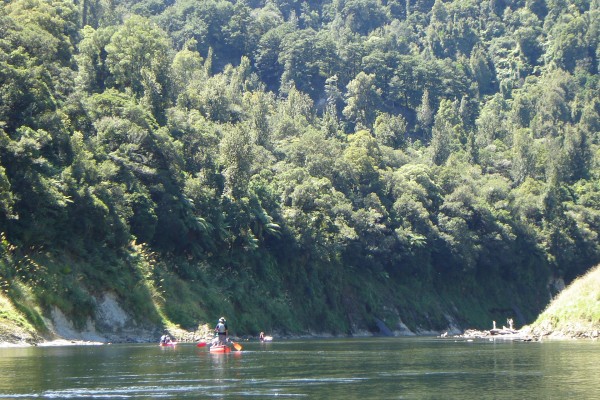 Wanganui River