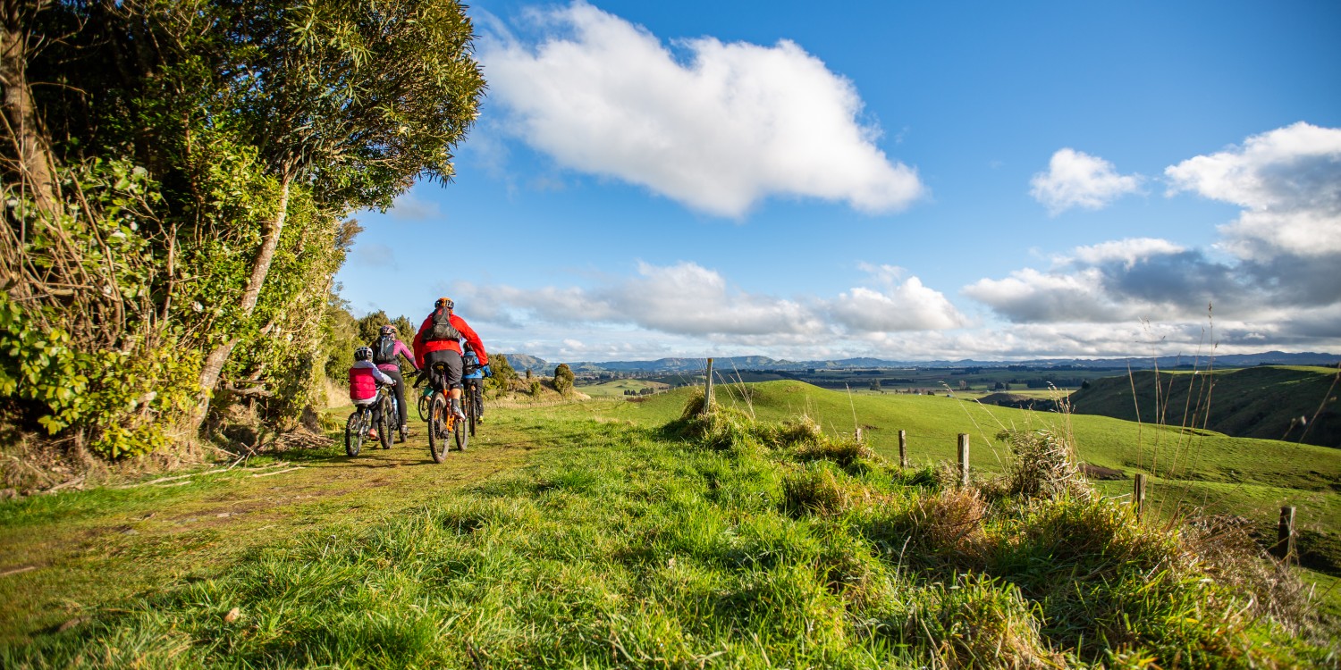Stay Three Nights-Experience the of Wonder Ruapehu